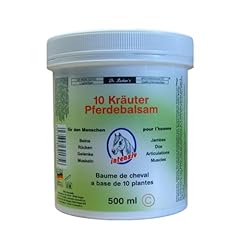 Kräuter pferdebalsam dr gebraucht kaufen  Wird an jeden Ort in Deutschland
