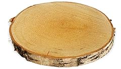 Große holzscheibe zum gebraucht kaufen  Wird an jeden Ort in Deutschland