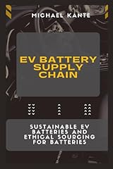 Battery supply chain for sale  Delivered anywhere in USA 