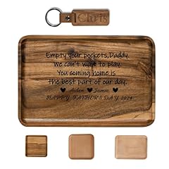 Personalized wooden storage for sale  Delivered anywhere in USA 