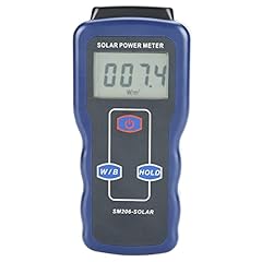 Solar power meter gebraucht kaufen  Wird an jeden Ort in Deutschland