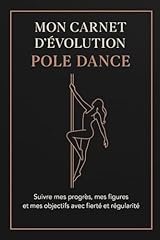 Carnet évolution pole d'occasion  Livré partout en France
