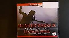 Hunted warrior for sale  Delivered anywhere in USA 