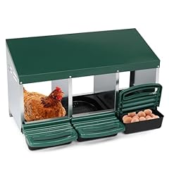 Outvita chicken nesting for sale  Delivered anywhere in USA 