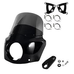 Spoiler alettone moto usato  Spedito ovunque in Italia 