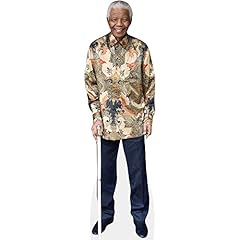 Nelson mandela grandezza usato  Spedito ovunque in Italia 
