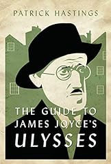 Guide james joyce for sale  Delivered anywhere in UK