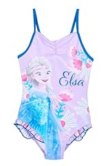 Disney frozen costume usato  Spedito ovunque in Italia 