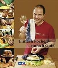 Einfach kochen einfach gebraucht kaufen  Wird an jeden Ort in Deutschland