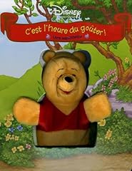 ancienne marionnette disney d'occasion ancienne marionnette disney d'occasion Livré partout en France