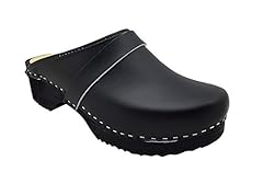 Clogs zoccoli standard usato  Spedito ovunque in Italia 