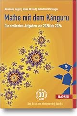 Mathe dem känguru gebraucht kaufen  Wird an jeden Ort in Deutschland