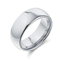 Bling jewelry tungsten for sale  Delivered anywhere in UK