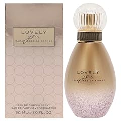 Lovely sjp edp for sale  Delivered anywhere in UK