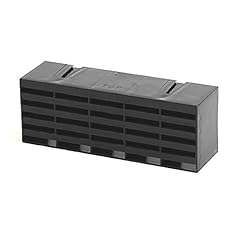 Black air bricks for sale  Delivered anywhere in Ireland