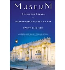 Museum: Behind the Scenes at the Metropolitan Museum for sale  Delivered anywhere in Canada