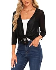 Mintlimit sommer strickjacke gebraucht kaufen  Wird an jeden Ort in Deutschland