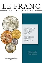 Franc d'occasion  Livré partout en France