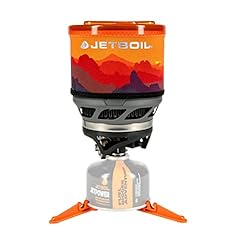 Jetboil fornello gas usato  Spedito ovunque in Italia 