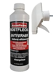 Cleanprince rostfleck entferne gebraucht kaufen  Wird an jeden Ort in Deutschland