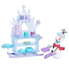 Mattel disney eiskönigin gebraucht kaufen  Wird an jeden Ort in Deutschland