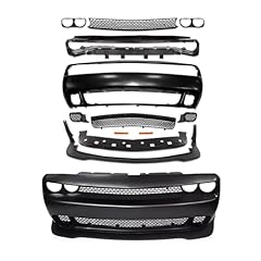 Challenger front bumper for sale  Delivered anywhere in USA 