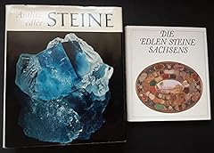 Anlitz edler steine gebraucht kaufen  Wird an jeden Ort in Deutschland