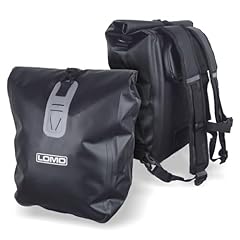 Lomo 25l bike for sale  Delivered anywhere in UK