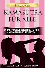 Kamasutra innovative positione gebraucht kaufen  Wird an jeden Ort in Deutschland