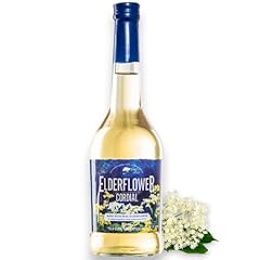 Gourmanity elderflower syrup for sale  Delivered anywhere in USA 