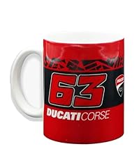 Vr46 bagnaia ducati gebraucht kaufen  Wird an jeden Ort in Deutschland