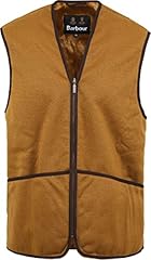 Barbour mli0004br31 gilet d'occasion  Livré partout en France