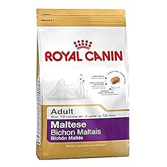 Royal canin maltese gebraucht kaufen  Wird an jeden Ort in Deutschland