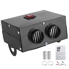 Heizung 12v 600w gebraucht kaufen  Wird an jeden Ort in Deutschland