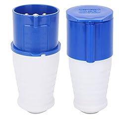 2pcs amp plug for sale  Delivered anywhere in UK