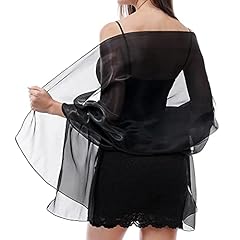 Ladiery silky shawls for sale  Delivered anywhere in USA 