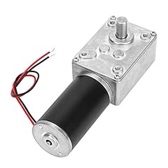 Fafeicy 400rpm moteur d'occasion  Livré partout en France