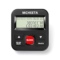 Mcheeta call blocker for sale  Delivered anywhere in USA 