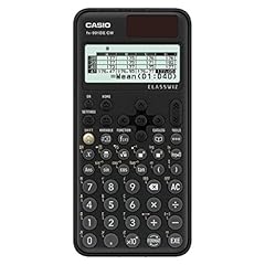 Casio 991de classwiz gebraucht kaufen  Wird an jeden Ort in Deutschland