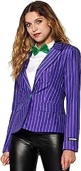 Suitmeister women halloween for sale  Delivered anywhere in USA 