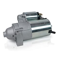 Starter motor replaces for sale  Delivered anywhere in USA 