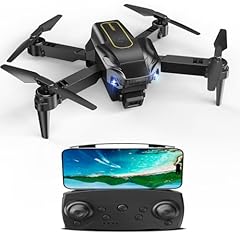 Drone con telecamera usato  Spedito ovunque in Italia 