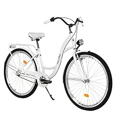 Milord. bicicletta donna usato  Spedito ovunque in Italia 