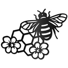 Creatcabin bees metal for sale  Delivered anywhere in UK