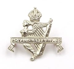 Royal ulster rifles for sale  Delivered anywhere in UK