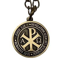 Chi rho christian for sale  Delivered anywhere in USA 