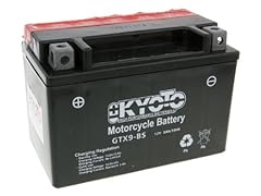 Batteria kyoto gtx9 usato  Spedito ovunque in Italia 