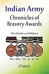 Indian army medals for sale  Delivered anywhere in UK