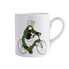 Chope mug becassine d'occasion  Livré partout en France