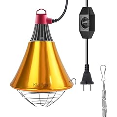 Klarlight infrarot wärmestrah gebraucht kaufen  Wird an jeden Ort in Deutschland